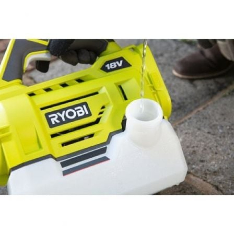 Nebulizador Ryobi ONE+ 18V RY18FGA-0/ Sin Batería ni Cargador Nebulizador Ryobi ONE+ 18V RY18FGA-0/ Sin Batería ni Cargador