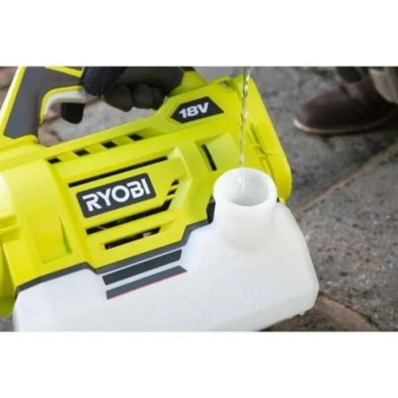 Nebulizador Ryobi ONE+ 18V RY18FGA-0/ Sin Batería ni Cargador Nebulizador Ryobi ONE+ 18V RY18FGA-0/ Sin Batería ni Cargador