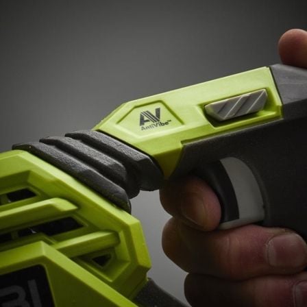 Sierra de Sable Sin Cable Ryobi ONE+ R18RS-0/ 18V/ Sin Batería ni Cargador Sierra de Sable Sin Cable Ryobi ONE+ R18RS-0/ 18V/ Sin Batería ni Cargador