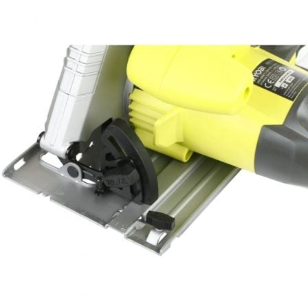 Sierra Circular Ryobi RCS1400-G/ 1400W/ 1 Boquilla Aspiración Sierra Circular Ryobi RCS1400-G/ 1400W/ 1 Boquilla Aspiración