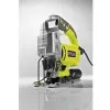 Sierra de Calar Ryobi RJS750-G/ 500W/ 1 Boquilla Aspiración Sierra de Calar Ryobi RJS750-G/ 500W/ 1 Boquilla Aspiración