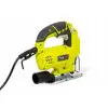 Sierra de Calar Ryobi RJS750-G/ 500W/ 1 Boquilla Aspiración Sierra de Calar Ryobi RJS750-G/ 500W/ 1 Boquilla Aspiración