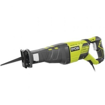 Sierra de Sable Ryobi RRS1200-K/ 1200W/ Bolsa de Transporte Sierra de Sable Ryobi RRS1200-K/ 1200W/ Bolsa de Transporte
