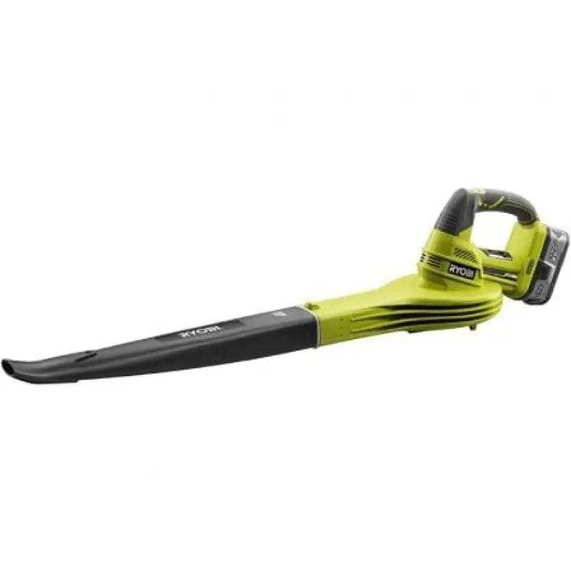 Soplador Ryobi ONE+ 18V RBL1820S40F Soplador Ryobi ONE+ 18V RBL1820S40F