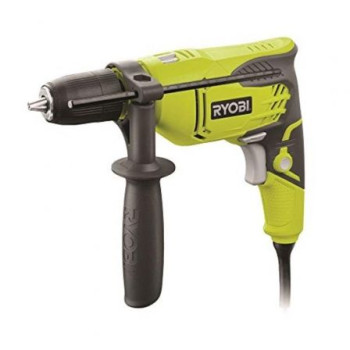 Taladro Percutor Ryobi RPD500-G/ 500W Taladro Percutor Ryobi RPD500-G/ 500W