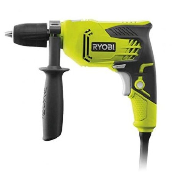 Taladro Percutor Ryobi RPD500-G/ 500W Taladro Percutor Ryobi RPD500-G/ 500W