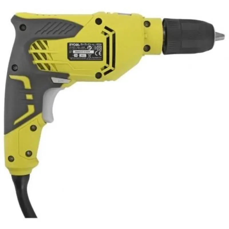 Taladro Percutor Ryobi RPD500-G/ 500W Taladro Percutor Ryobi RPD500-G/ 500W