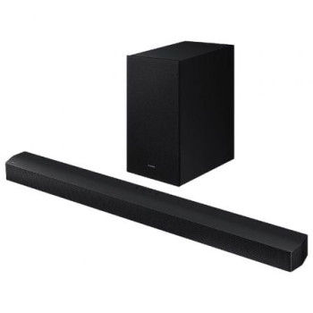 Barra de Sonido con Bluetooth Samsung B650D Serie-B 3.1 2024/ 3.1 Barra de Sonido con Bluetooth Samsung B650D Serie-B 3.1 2024/ 3.1