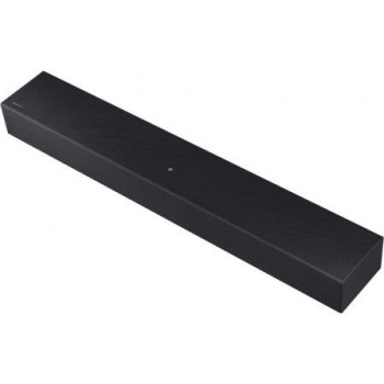 Barra de Sonido con Bluetooth Samsung HW-C400 Essential B-Series 2023/ 40W/ 2.0 Barra de Sonido con Bluetooth Samsung HW-C400 Essential B-Series 2023/ 40W/ 2.0
