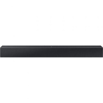 Barra de Sonido con Bluetooth Samsung HW-C400 Essential B-Series 2023/ 40W/ 2.0 Barra de Sonido con Bluetooth Samsung HW-C400 Essential B-Series 2023/ 40W/ 2.0
