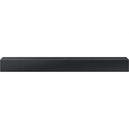 Barra de Sonido con Bluetooth Samsung HW-C400 Essential B-Series 2023/ 40W/ 2.0 Barra de Sonido con Bluetooth Samsung HW-C400 Essential B-Series 2023/ 40W/ 2.0