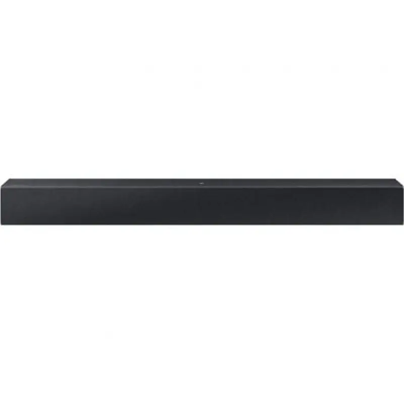 Barra de Sonido con Bluetooth Samsung HW-C400 Essential B-Series 2023/ 40W/ 2.0 Barra de Sonido con Bluetooth Samsung HW-C400 Essential B-Series 2023/ 40W/ 2.0