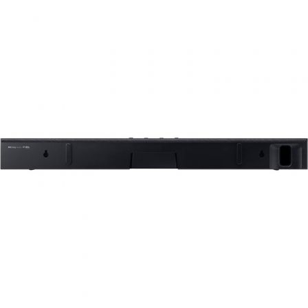 Barra de Sonido con Bluetooth Samsung HW-C400 Essential B-Series 2023/ 40W/ 2.0 Barra de Sonido con Bluetooth Samsung HW-C400 Essential B-Series 2023/ 40W/ 2.0