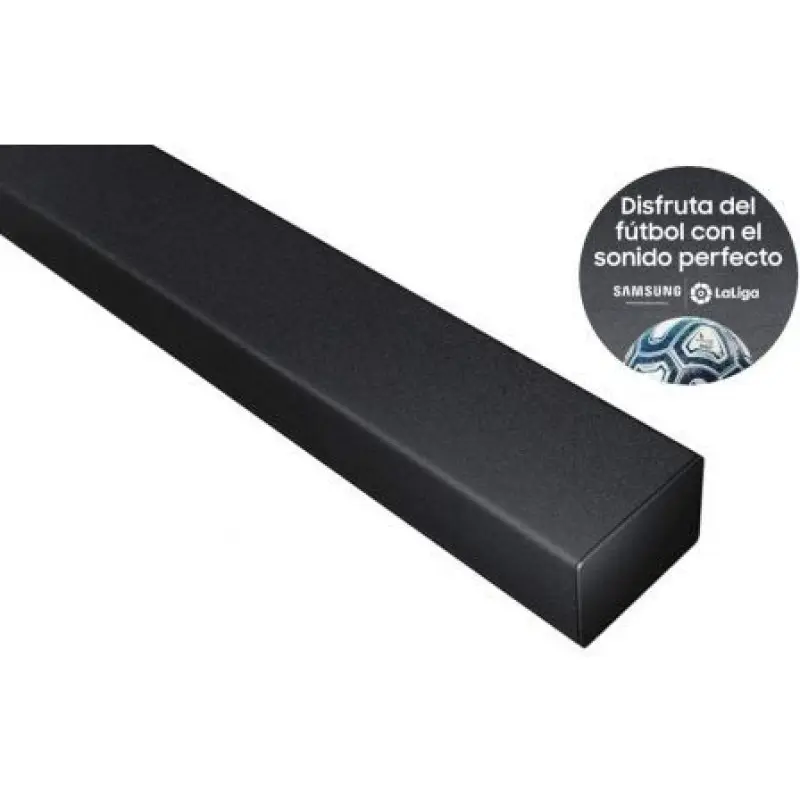 Barra de Sonido con Bluetooth Samsung HW-T420/ 150W/ 2.1 Barra de Sonido con Bluetooth Samsung HW-T420/ 150W/ 2.1