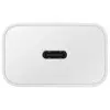 Cargador de Pared Samsung EP-T1510N/ 1xUSB Tipo-C/ 15W Cargador de Pared Samsung EP-T1510N/ 1xUSB Tipo-C/ 15W
