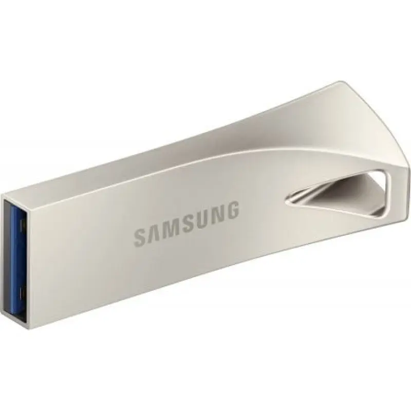Pendrive 512GB Samsung Bar Plus Plata USB 3.1 Pendrive 512GB Samsung Bar Plus Plata USB 3.1