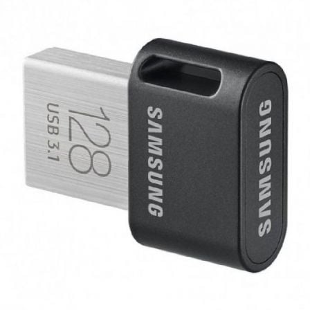 Pendrive 128GB Samsung FIT Plus USB 3.1 Pendrive 128GB Samsung FIT Plus USB 3.1