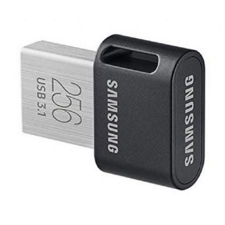 Pendrive 256GB Samsung FIT Plus USB 3.1 Pendrive 256GB Samsung FIT Plus USB 3.1