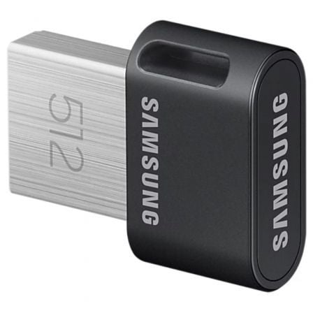 Pendrive 512GB Samsung FIT Plus USB 3.2 Pendrive 512GB Samsung FIT Plus USB 3.2
