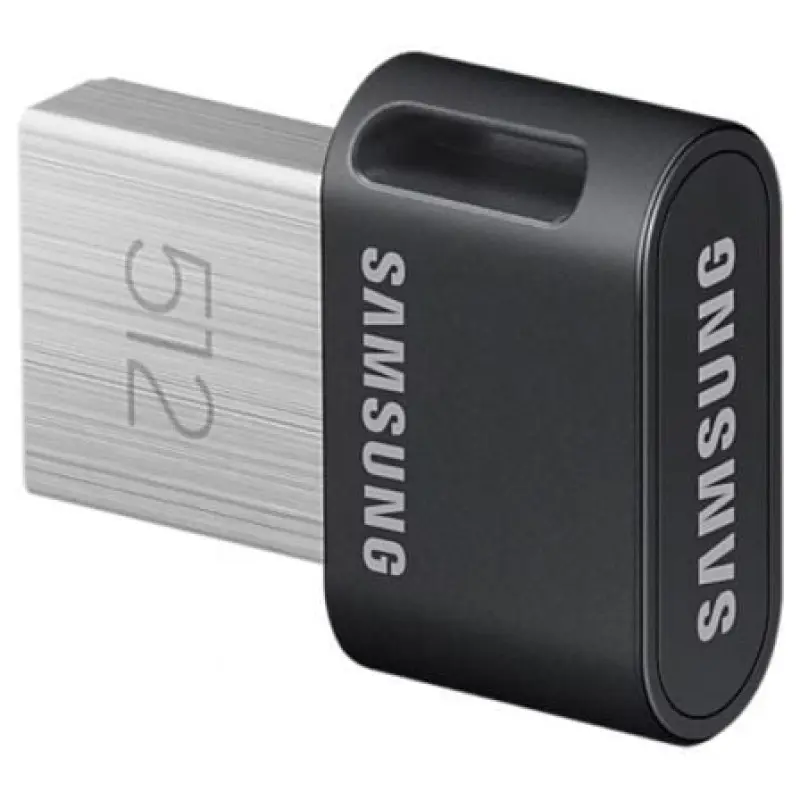 Pendrive 512GB Samsung FIT Plus USB 3.2 Pendrive 512GB Samsung FIT Plus USB 3.2
