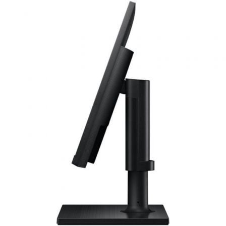 Monitor Profesional Samsung LF24T450FQR 24'/ Full HD/ Regulable en altura/ Negro Monitor Profesional Samsung LF24T450FQR 24'/ Full HD/ Regulable en altura/ Negro