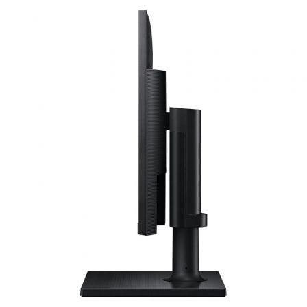 Monitor Profesional Samsung LF27T450FQR 27'/ Full HD/ Regulable en altura/ Negro Monitor Profesional Samsung LF27T450FQR 27'/ Full HD/ Regulable en altura/ Negro