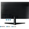 Monitor Samsung S24C312EAU 24'/ Full HD/ Negro