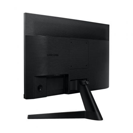 Monitor Samsung S24C314EAU 24'/ Full HD/ Negro Monitor Samsung S24C314EAU 24'/ Full HD/ Negro
