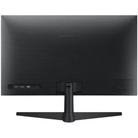 Monitor Profesional Samsung Essential Monitor S3 S24C330GAU/ 24'/ Full HD/ Negro Monitor Profesional Samsung Essential Monitor S3 S24C330GAU/ 24'/ Full HD/ Negro