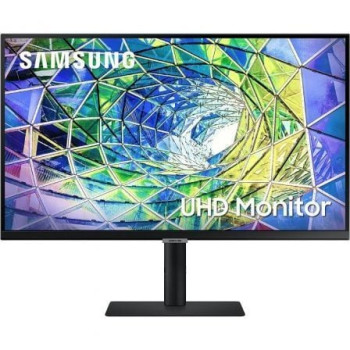 Monitor Profesional Samsung S27A800UJP 27'/ 4K/ Negro Monitor Profesional Samsung S27A800UJP 27'/ 4K/ Negro