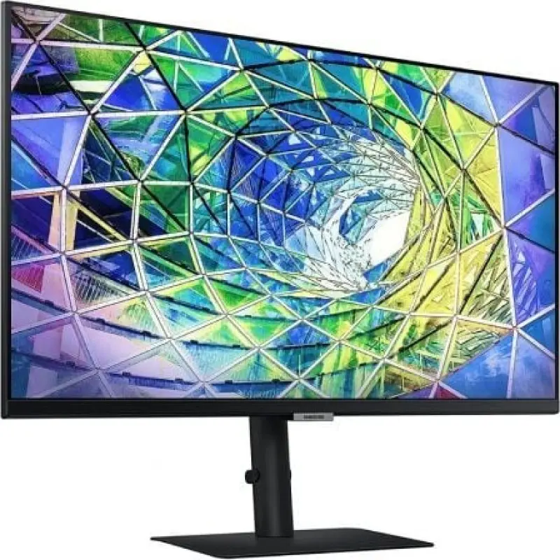 Monitor Profesional Samsung S27A800UJP 27'/ 4K/ Negro Monitor Profesional Samsung S27A800UJP 27'/ 4K/ Negro
