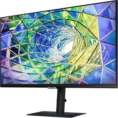 Monitor Profesional Samsung S27A800UJP 27'/ 4K/ Negro Monitor Profesional Samsung S27A800UJP 27'/ 4K/ Negro