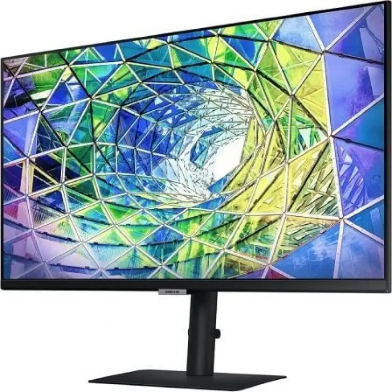 Monitor Profesional Samsung S27A800UJP 27'/ 4K/ Negro Monitor Profesional Samsung S27A800UJP 27'/ 4K/ Negro