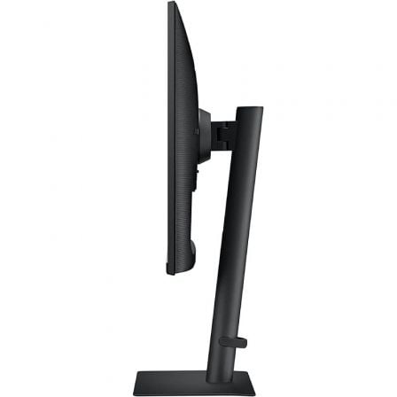 Monitor Profesional Samsung S27A800UJP 27'/ 4K/ Negro Monitor Profesional Samsung S27A800UJP 27'/ 4K/ Negro