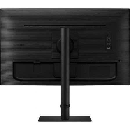Monitor Profesional Samsung S27A800UJP 27'/ 4K/ Negro Monitor Profesional Samsung S27A800UJP 27'/ 4K/ Negro