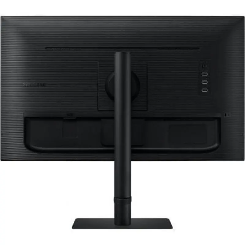 Monitor Profesional Samsung S27A800UJP 27'/ 4K/ Negro Monitor Profesional Samsung S27A800UJP 27'/ 4K/ Negro