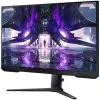 Monitor Gaming Samsung Odyssey G3 S27AG320NU/ 27'/ Full HD/ 1ms/ 165Hz/ VA/ Regulable en altura/ Negro Monitor Gaming Samsung Odyssey G3 S27AG320NU/ 27'/ Full HD/ 1ms/ 165Hz/ VA/ Regulable en altura/ Negro