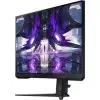 Monitor Gaming Samsung Odyssey G3 S27AG320NU/ 27'/ Full HD/ 1ms/ 165Hz/ VA/ Regulable en altura/ Negro Monitor Gaming Samsung Odyssey G3 S27AG320NU/ 27'/ Full HD/ 1ms/ 165Hz/ VA/ Regulable en altura/ Negro