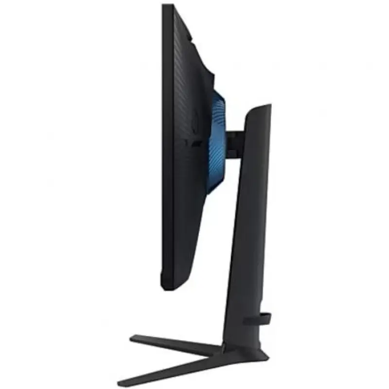 Monitor Gaming Samsung Odyssey G3 S27AG320NU/ 27'/ Full HD/ 1ms/ 165Hz/ VA/ Regulable en altura/ Negro Monitor Gaming Samsung Odyssey G3 S27AG320NU/ 27'/ Full HD/ 1ms/ 165Hz/ VA/ Regulable en altura/ Negro