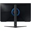 Monitor Gaming Samsung Odyssey G3 S27AG320NU/ 27'/ Full HD/ 1ms/ 165Hz/ VA/ Regulable en altura/ Negro Monitor Gaming Samsung Odyssey G3 S27AG320NU/ 27'/ Full HD/ 1ms/ 165Hz/ VA/ Regulable en altura/ Negro