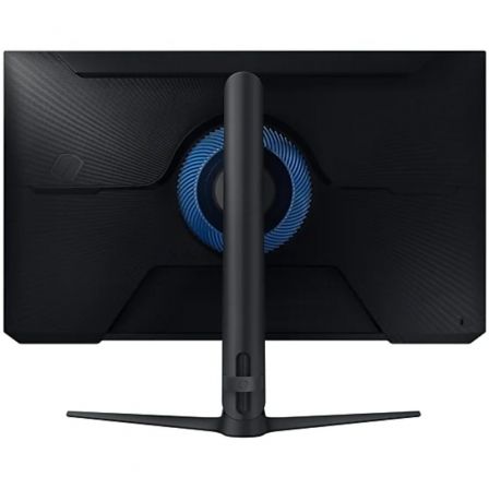 Monitor Gaming Samsung Odyssey G3 S27AG320NU/ 27'/ Full HD/ 1ms/ 165Hz/ VA/ Regulable en altura/ Negro Monitor Gaming Samsung Odyssey G3 S27AG320NU/ 27'/ Full HD/ 1ms/ 165Hz/ VA/ Regulable en altura/ Negro