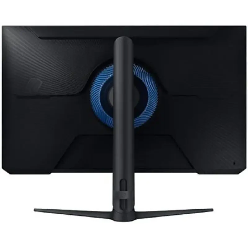 Monitor Gaming Samsung Odyssey G3 S27AG320NU/ 27'/ Full HD/ 1ms/ 165Hz/ VA/ Regulable en altura/ Negro Monitor Gaming Samsung Odyssey G3 S27AG320NU/ 27'/ Full HD/ 1ms/ 165Hz/ VA/ Regulable en altura/ Negro