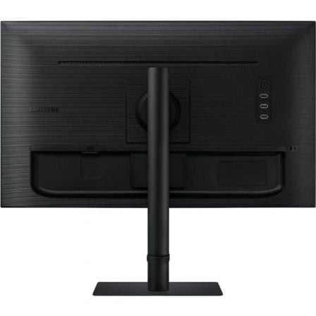 Monitor Profesional Samsung ViewFinity S8 S27B800PXU 27'/ 4K/ Regulable en altura/ Negro Monitor Profesional Samsung ViewFinity S8 S27B800PXU 27'/ 4K/ Regulable en altura/ Negro
