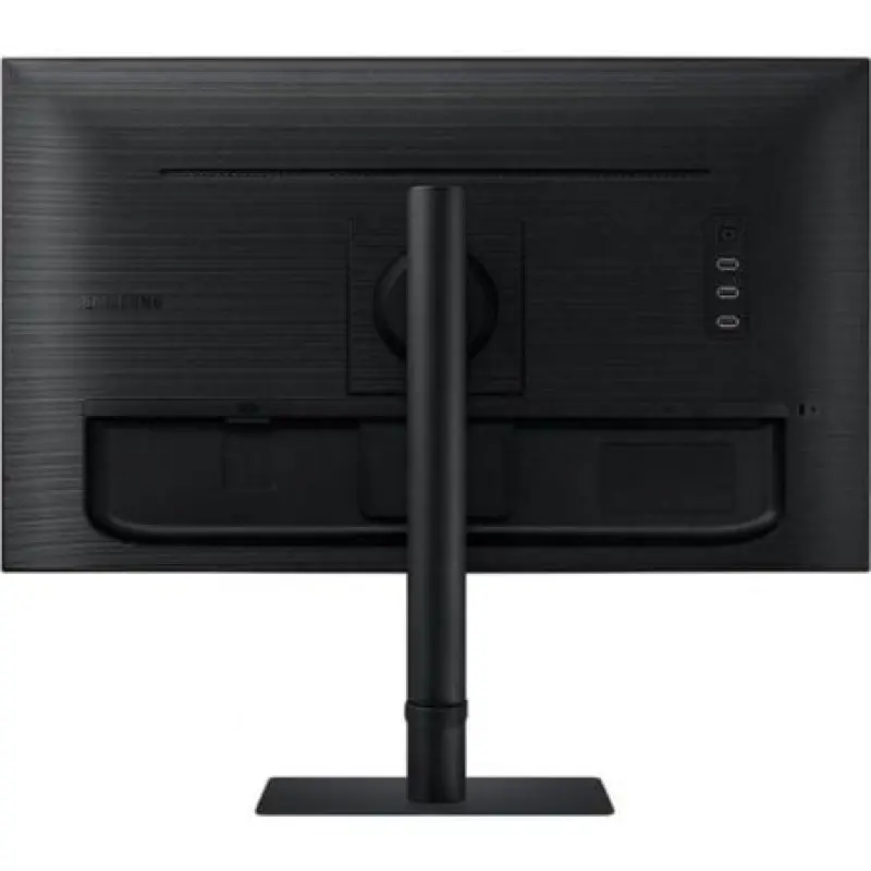 Monitor Profesional Samsung ViewFinity S8 S27B800PXU 27'/ 4K/ Regulable en altura/ Negro Monitor Profesional Samsung ViewFinity S8 S27B800PXU 27'/ 4K/ Regulable en altura/ Negro