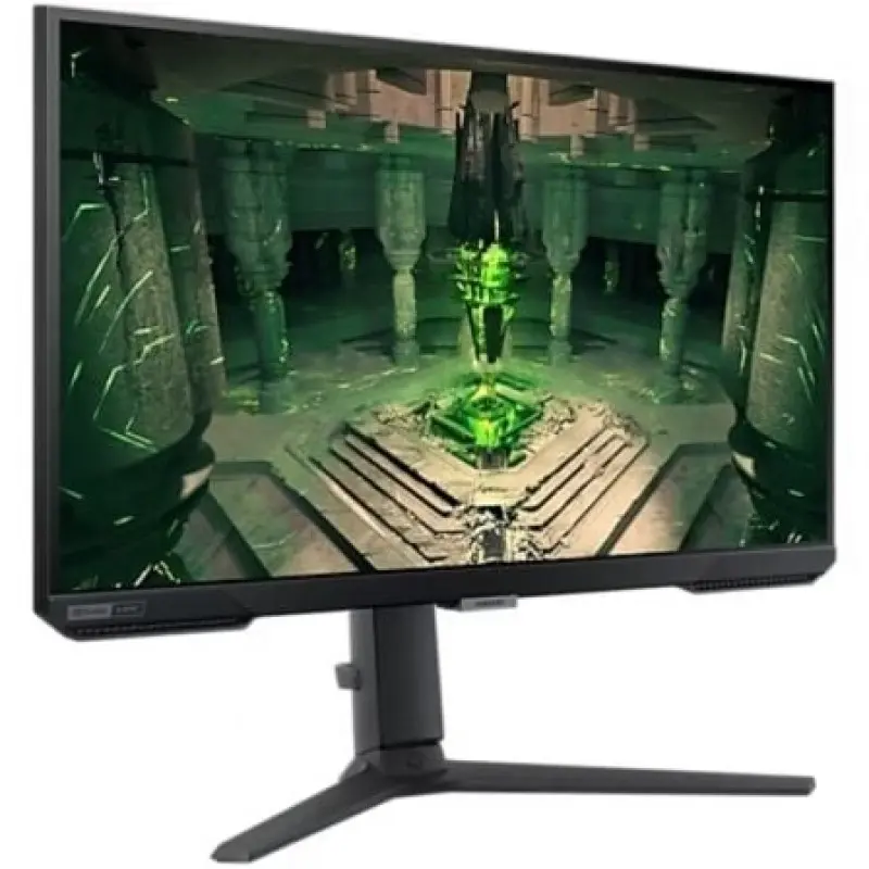 Monitor Gaming Samsung Odyssey G4 S27BG400EU 27'/ Full HD/ 1ms/ 240Hz/ IPS/ Regulable en altura/ Negro Monitor Gaming Samsung Odyssey G4 S27BG400EU 27'/ Full HD/ 1ms/ 240Hz/ IPS/ Regulable en altura/ Negro