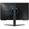 Monitor Gaming Samsung Odyssey G4 S27BG400EU 27'/ Full HD/ 1ms/ 240Hz/ IPS/ Regulable en altura/ Negro Monitor Gaming Samsung Odyssey G4 S27BG400EU 27'/ Full HD/ 1ms/ 240Hz/ IPS/ Regulable en altura/ Negro