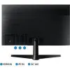 Monitor Samsung S27C312EAU 27'/ Full HD/ Negro Monitor Samsung S27C312EAU 27'/ Full HD/ Negro