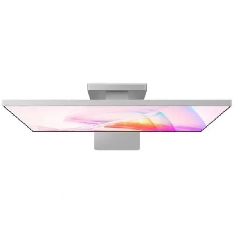 Smart Monitor Samsung ViewFinity S9 S27C902PAU 27'/ 5K/ Smart TV/ Webcam/ Multimedia/ Regulable en altura/ Plata Smart Monitor Samsung ViewFinity S9 S27C902PAU 27'/ 5K/ Smart TV/ Webcam/ Multimedia/ Regulable en altura/ Plata