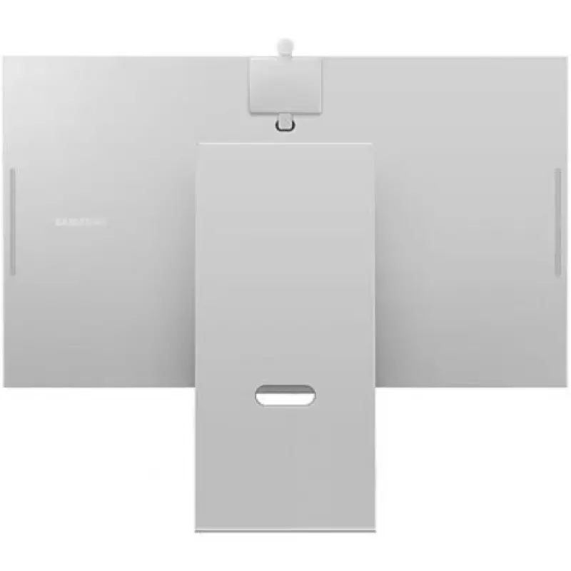 Smart Monitor Samsung ViewFinity S9 S27C902PAU 27'/ 5K/ Smart TV/ Webcam/ Multimedia/ Regulable en altura/ Plata Smart Monitor Samsung ViewFinity S9 S27C902PAU 27'/ 5K/ Smart TV/ Webcam/ Multimedia/ Regulable en altura/ Plata