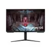 Monitor Gaming Samsung Odyssey G5 S27CG510EU 27'/ QHD/ 1ms/ 165Hz/ VA/ Regulable en altura/ Negro Monitor Gaming Samsung Odyssey G5 S27CG510EU 27'/ QHD/ 1ms/ 165Hz/ VA/ Regulable en altura/ Negro